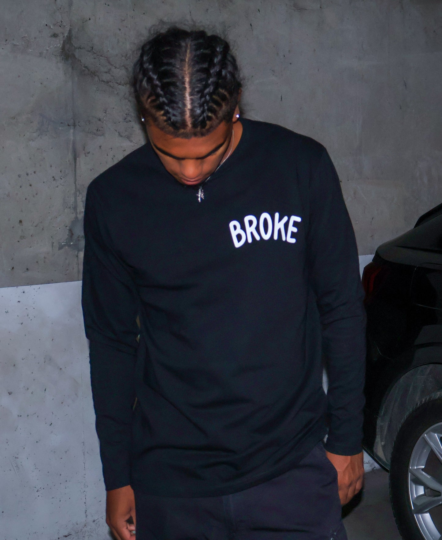 Long sleeve ESSENTIEL