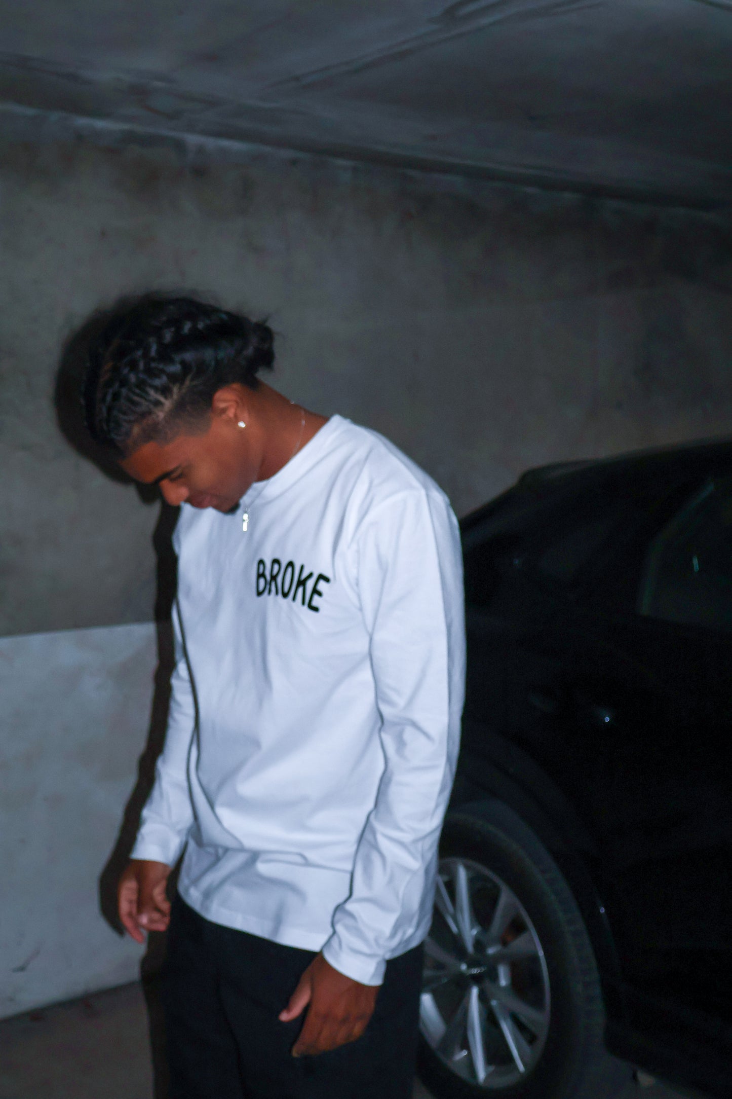 Long sleeve ESSENTIEL