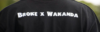 Black P