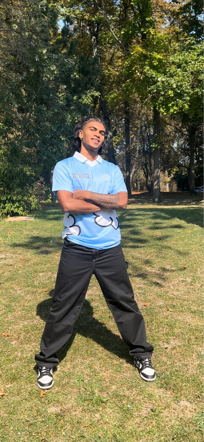 CLOUD TEE