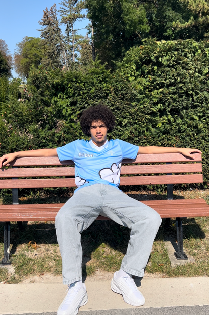 CLOUD TEE