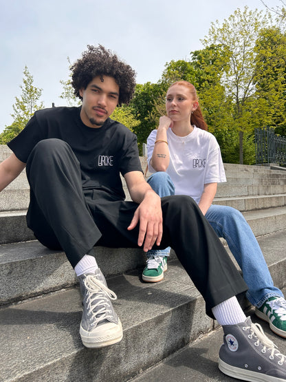 MELANCHOLIC 1ST DROP TEE  "pre-order"