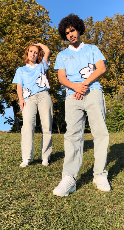 CLOUD TEE