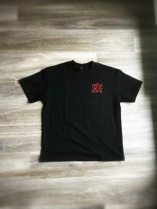 L8VE TEE