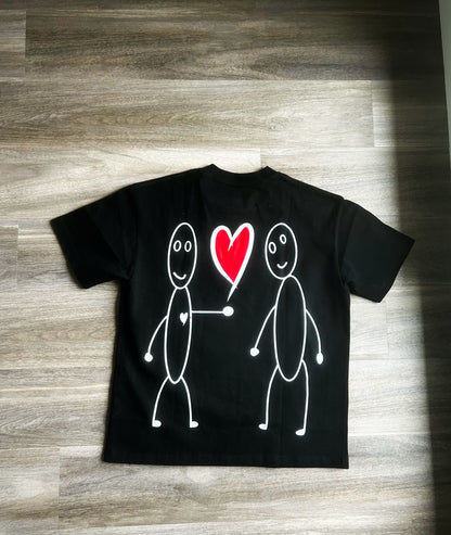 L8VE TEE